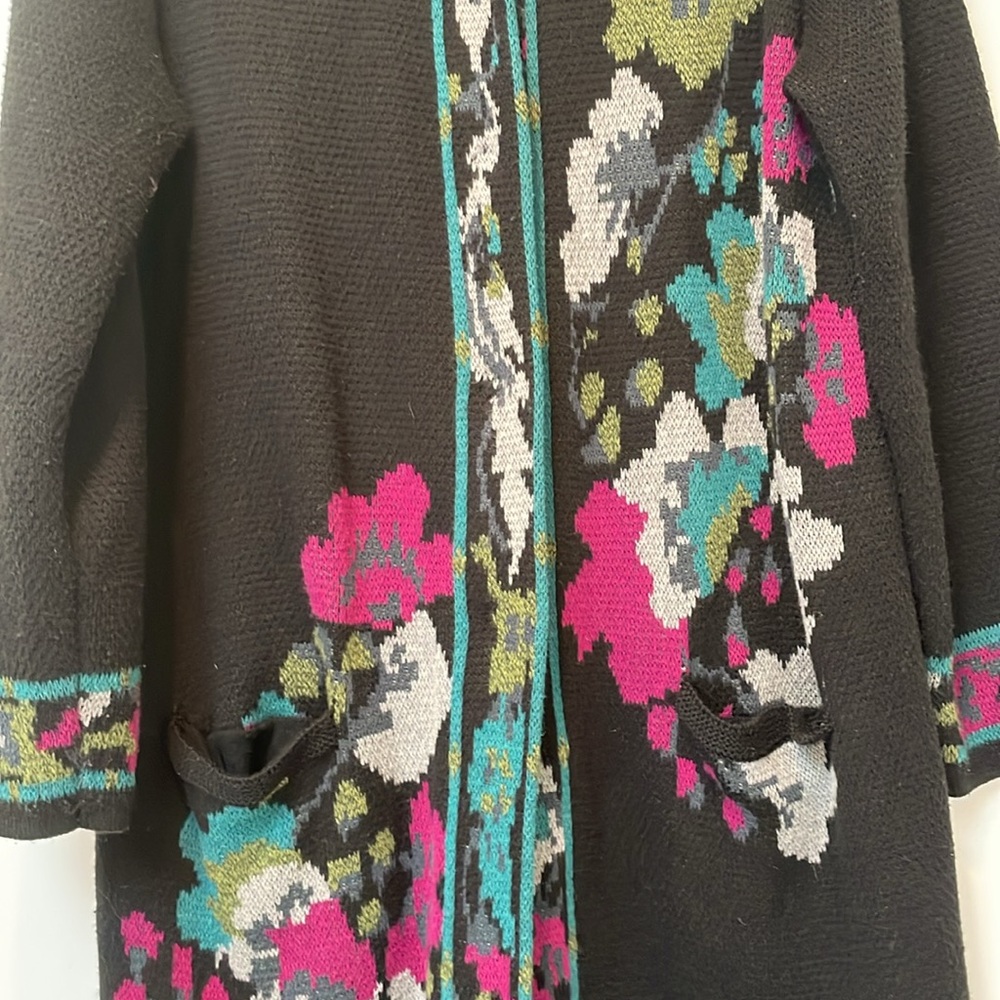 J Jill duster - Picture 3 of 7